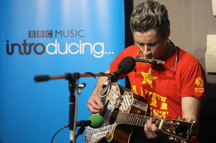 BBC Introducing