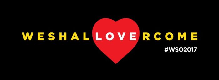 WSO 2017 Jez T-Shirt logo banner