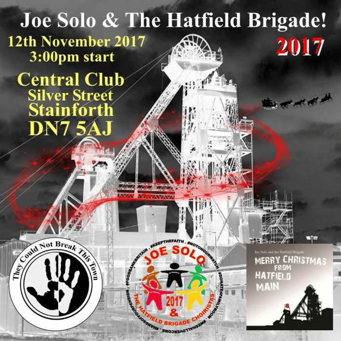 Hatfield Brigade 2017 2