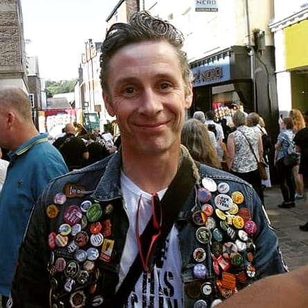 Durham Miners 2018 1