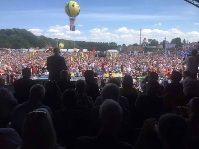 Durham Miners 2018 3