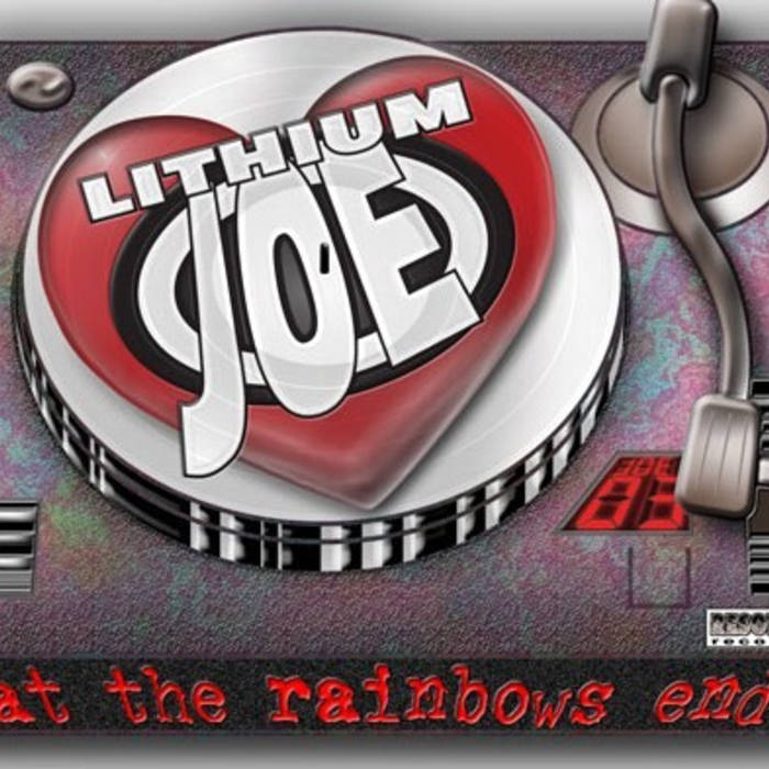 At The Rainbow's End