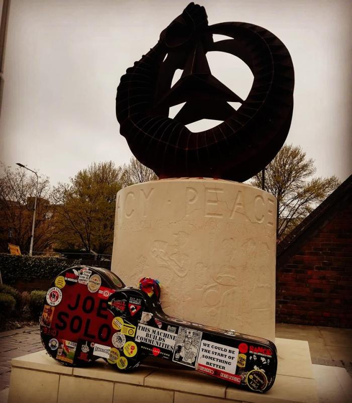 Bean and Nothingness WSO 2