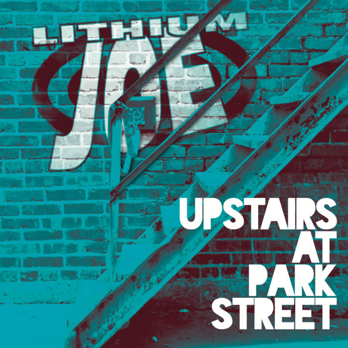 Park Street New Sleeve